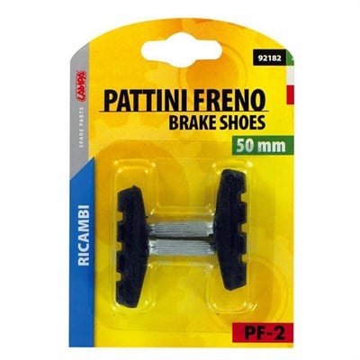 Lampa 50mm Fren Pabucu 2li 92182