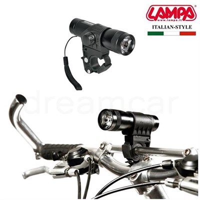 Lampa Alüminyum Led Lamba/El Feneri 10 Lüx 93574