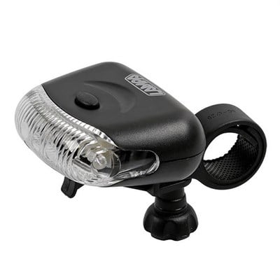 Lampa Bisiklet 3 Fonksiyonlu Süper 5 Led Lamba 93573