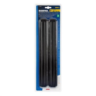 Lampa Bumper-5 Tampon Koruyucu Siyah 2li 20608