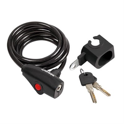 Lampa CA-5 Bisiklet Kilidi 160cm 2 Anahtarlı 93725