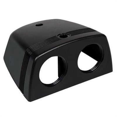 Lampa Çiftli Soket Montaj Yuvası 39009