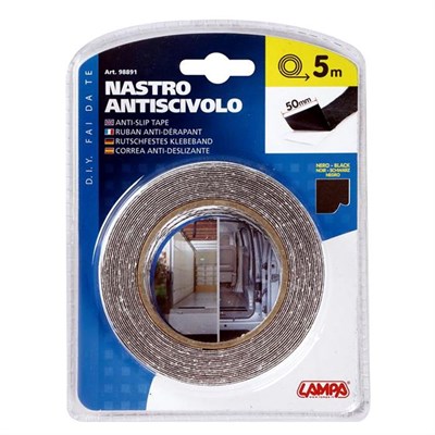 Lampa Çok Amaçlı Kaydırmaz Yüzey Bandı 5mx5cm 98891