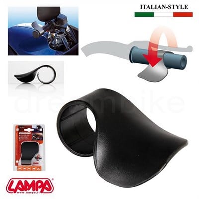 Lampa Cruising Motosiklet Bilek Dayama 90073