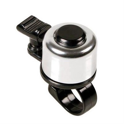 Lampa DIN-2 35mm Parlak Aluminyum Zil 93287