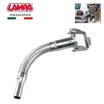 Lampa Jerry-Can 10L/20L Bidon İçin Metal Gaga 67020