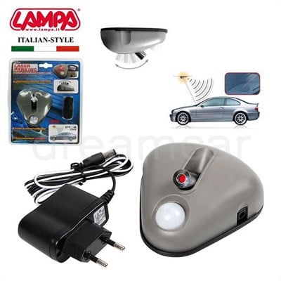 Lampa Laser Aynı Noktaya Park Asistanı 62105