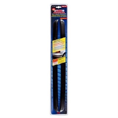 Lampa Long Tampon Koruyucu Siyah 2li 20610