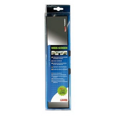 Lampa Makaslı İlave İç Ayna 30x6,5cm 65513