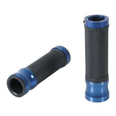 Lampa Metal Grips Mavi Motosiklet Elcik Takım 90309