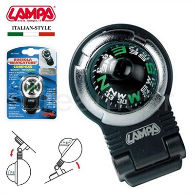 Lampa Navigator Pusula 72693