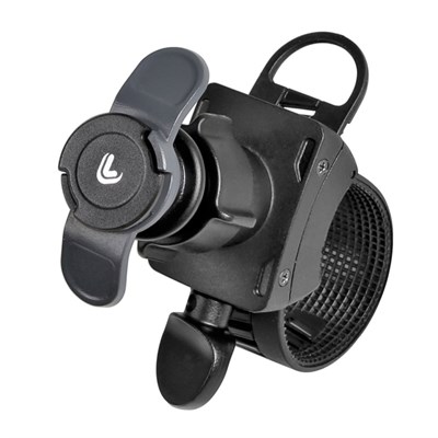 Lampa Opti-Belt Motosiklet Gidon Telefon Bağlantı Aparatı 90437