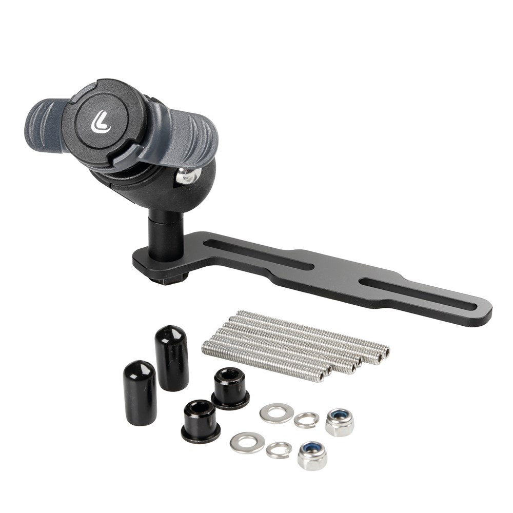 Lampa Opti-Brake Motosiklet Hidrolik Kapağı Telefon Bağlantı Aparatı 90552