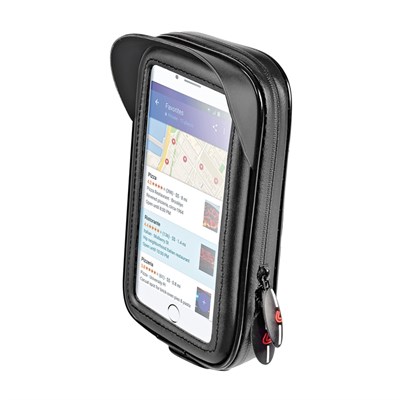 Lampa Opti-Case Universal Motosiklet Telefon Kabı 90429