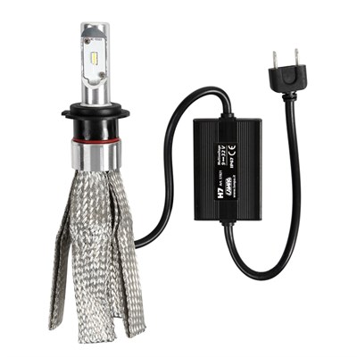 Lampa Pilot H7 Led Ampul 5700K 2800lm 20W 1 Adet 57821