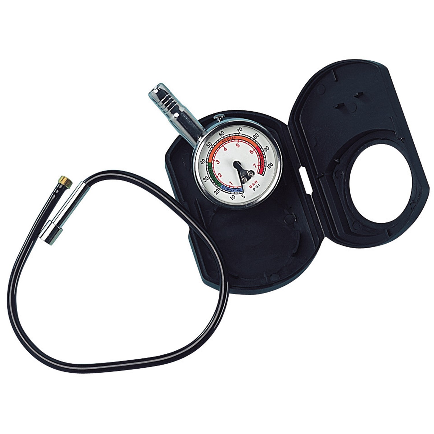 Lampa Profesyonel 100 Psi Hava Saati Kutulu 74000