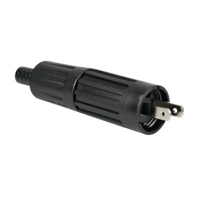 Lampa Safe Lock Ve Engel Tipi Soketler İçin Çakmak Fişi 12V 15A 38796