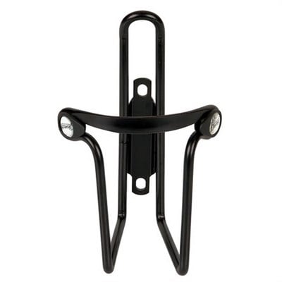 Lampa Siyah Aluminyum Bisiklet Suluğu 93300