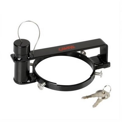 Lampa T-Block Yakıt Deposu Hırsızlık Kilidi Ø 80 mm 97790