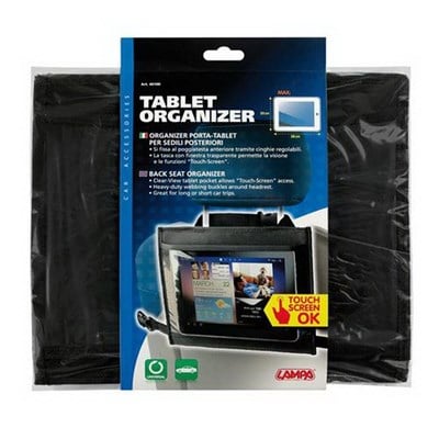 Lampa Tablet Organizer Koltuk Arkası 40100