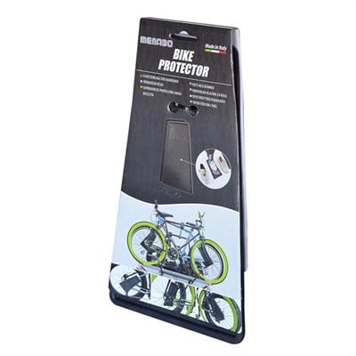 Menabo Bisiklet Taşıyıcı İçin Kadro Koruma Made in Italy