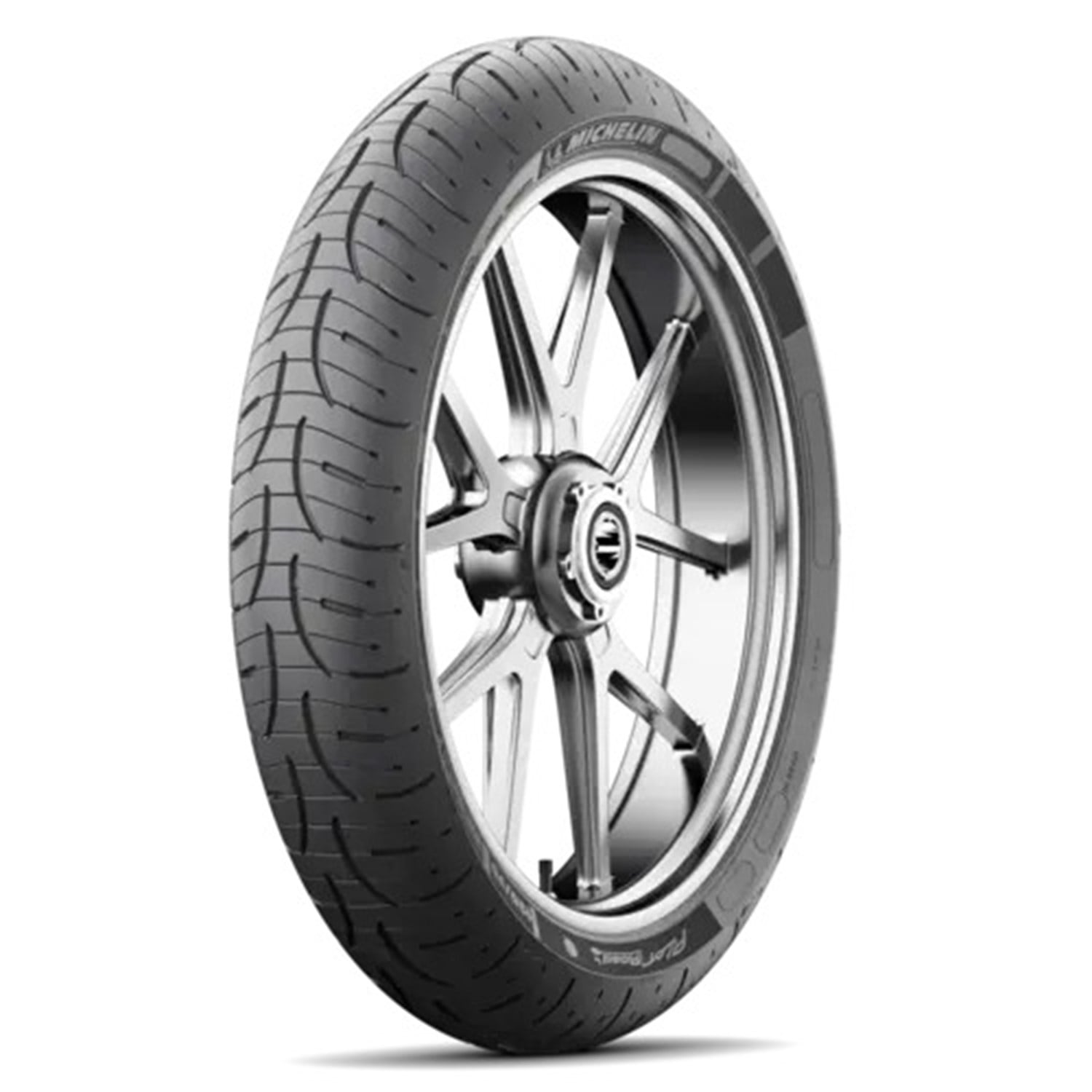 Michelin 120/70 ZR17 (58W) Pilot Road 4 Motosiklet Lastiği MT103565