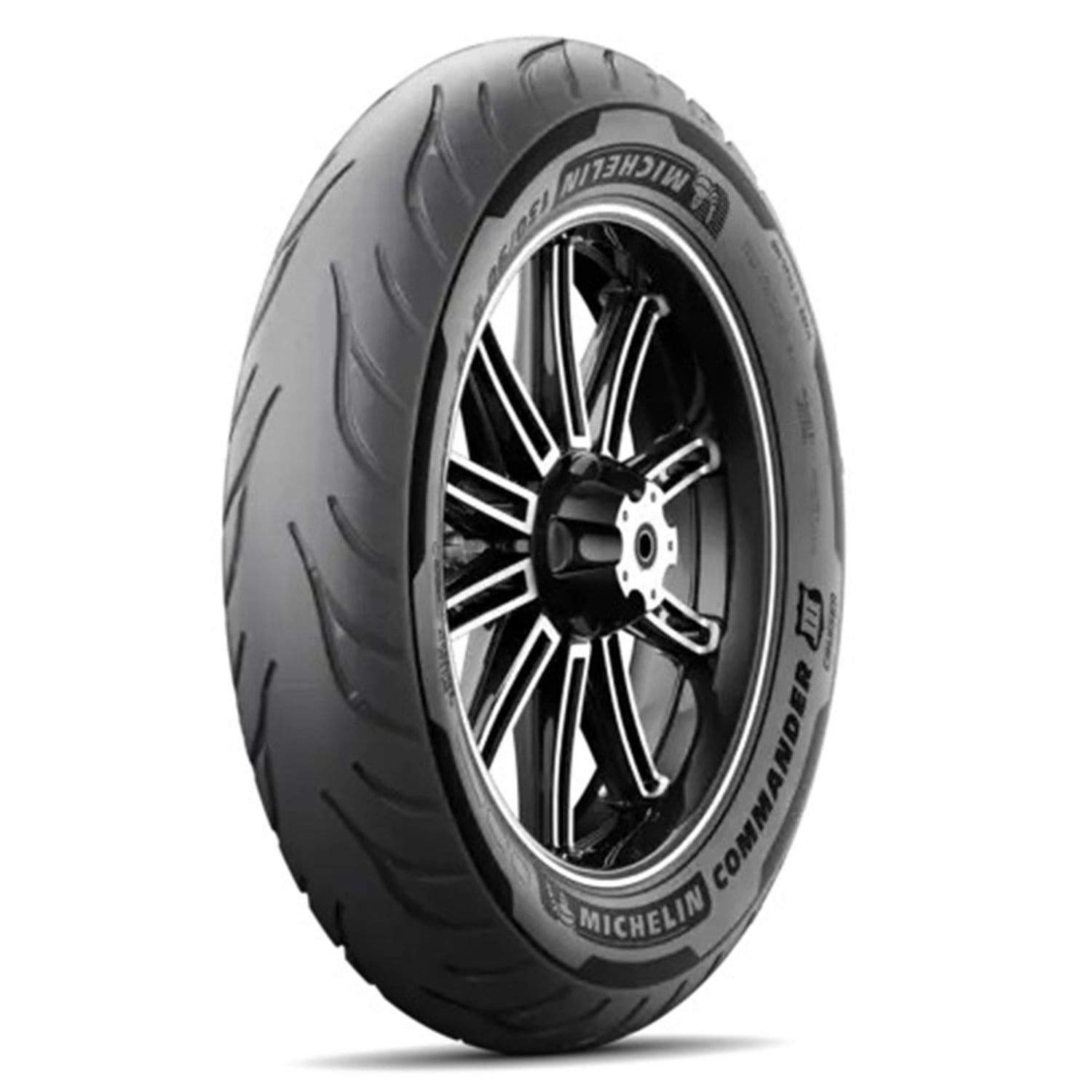 Michelin 200/55 R17 78V Commander III Cruiser Motosiklet Lastiği MT292667