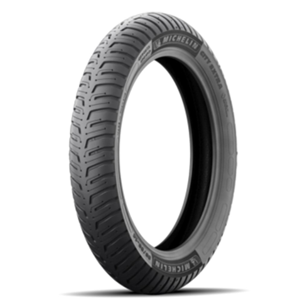 Michelin 90/90-18 57S City Extra Motosiklet Lastiği MT443903