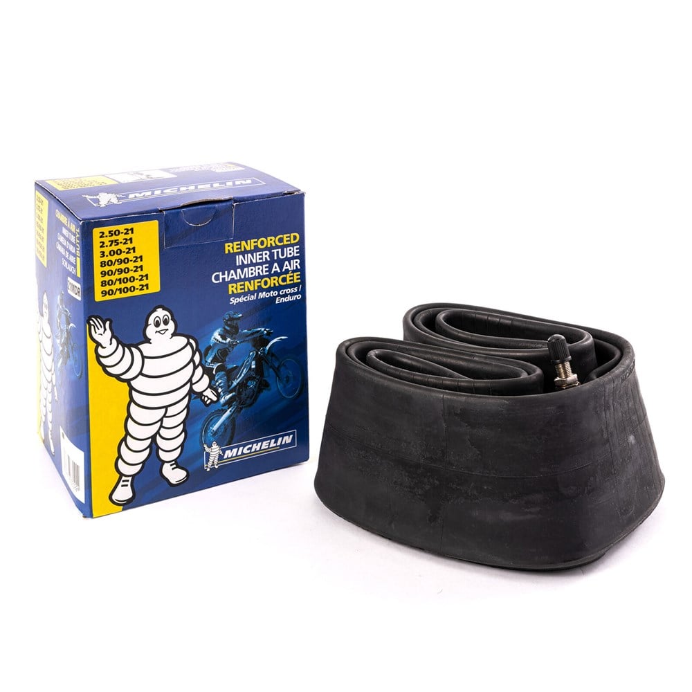 Michelin Airstop 21 Jant MDR (80/90-21 90/90-21 80/100-21 90/100-21) Motosiklet İç Lastiği MT833092