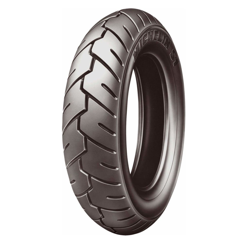 Michelin S1 3.00-10 50J Scooter Lastiği MT871893