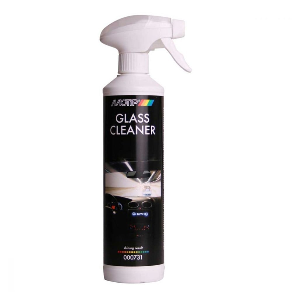 Motip Cam Temizleyici Sprey 500 Ml. Made in Holand