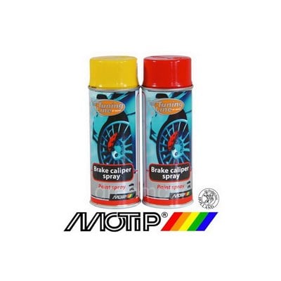 Motip Kaliper Boyası Mavi 400 Ml. Made in Holland 0404099