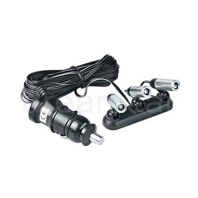 Pilot Flexible Dekor Lamba Mavi 3 Ledli 70390