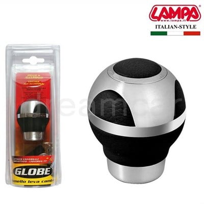 Pilot Globe Special Edition Vites Topuzu Siyah 00096