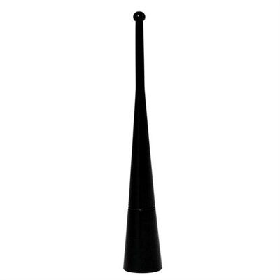 Lampa Pilot Spillo Siyah Anten Çubuğu Vidalı 40181