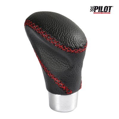 Pilot Zoe Sport Vites Topuzu Siyah 00251