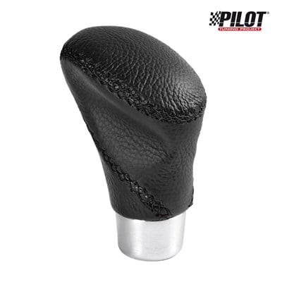 Pilot Zoe Vites Topuzu Siyah 00250