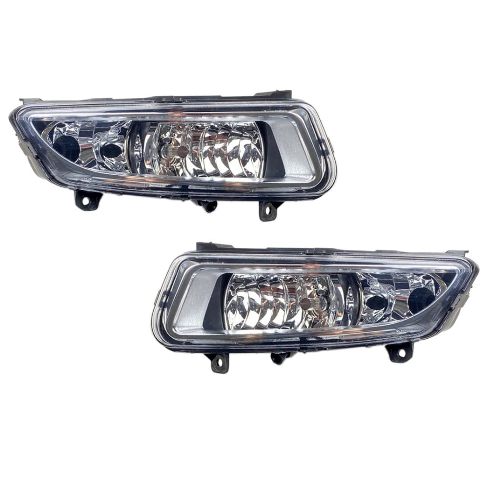 Space Sis lambası çift duy panjursuz Vw Polo 2010 set / LASS117-1