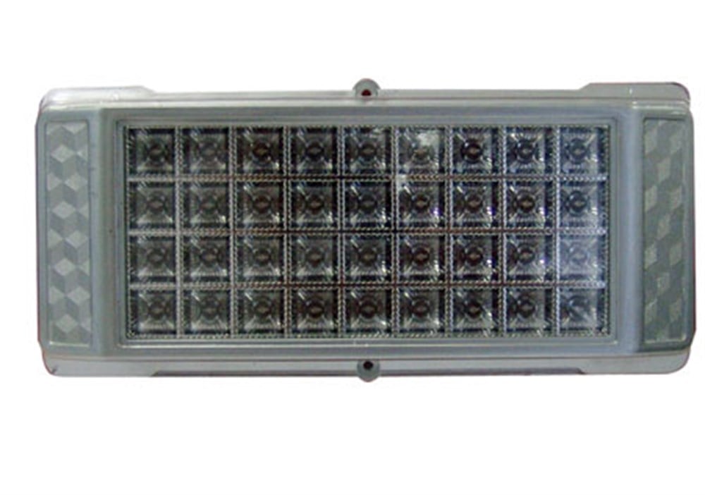 Space Ledli Tavan Lambas 24V (Beyaz 36 Led) / LATV17-24