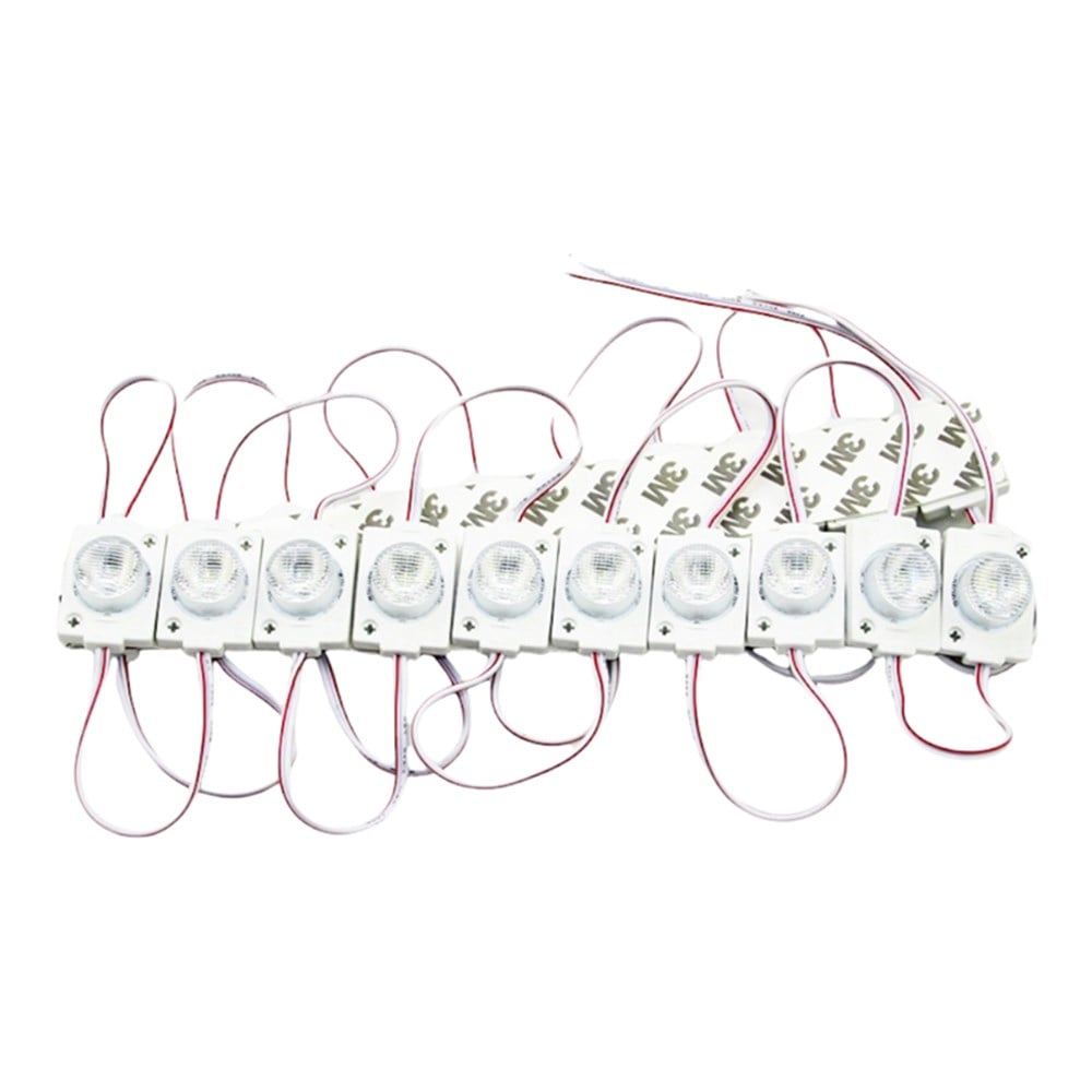 Space Tekli Parmak Led 24V-Beyaz 10W / LAAM63
