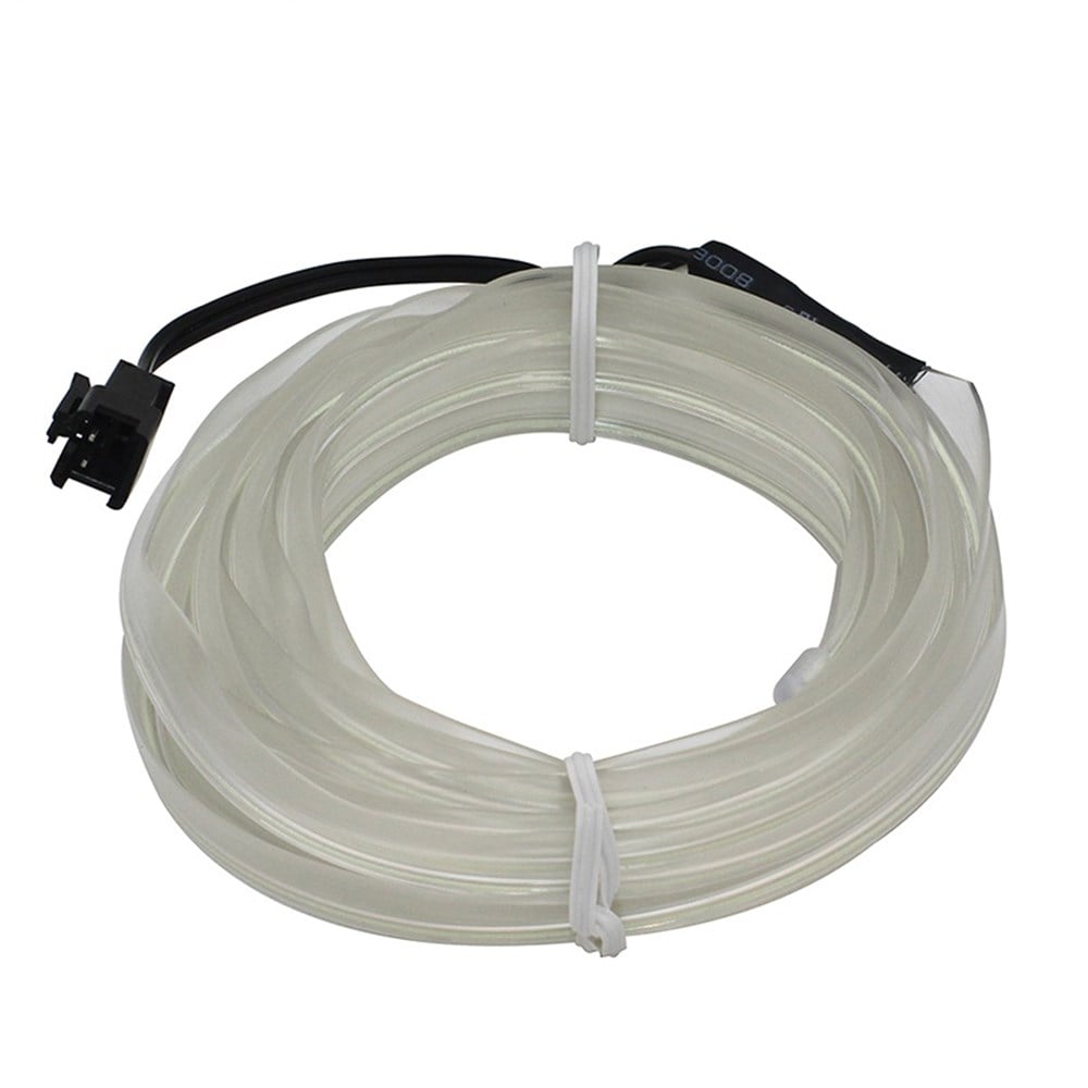 Space Torpido Şerit Led 2 Metre-Beyaz / LAAM424