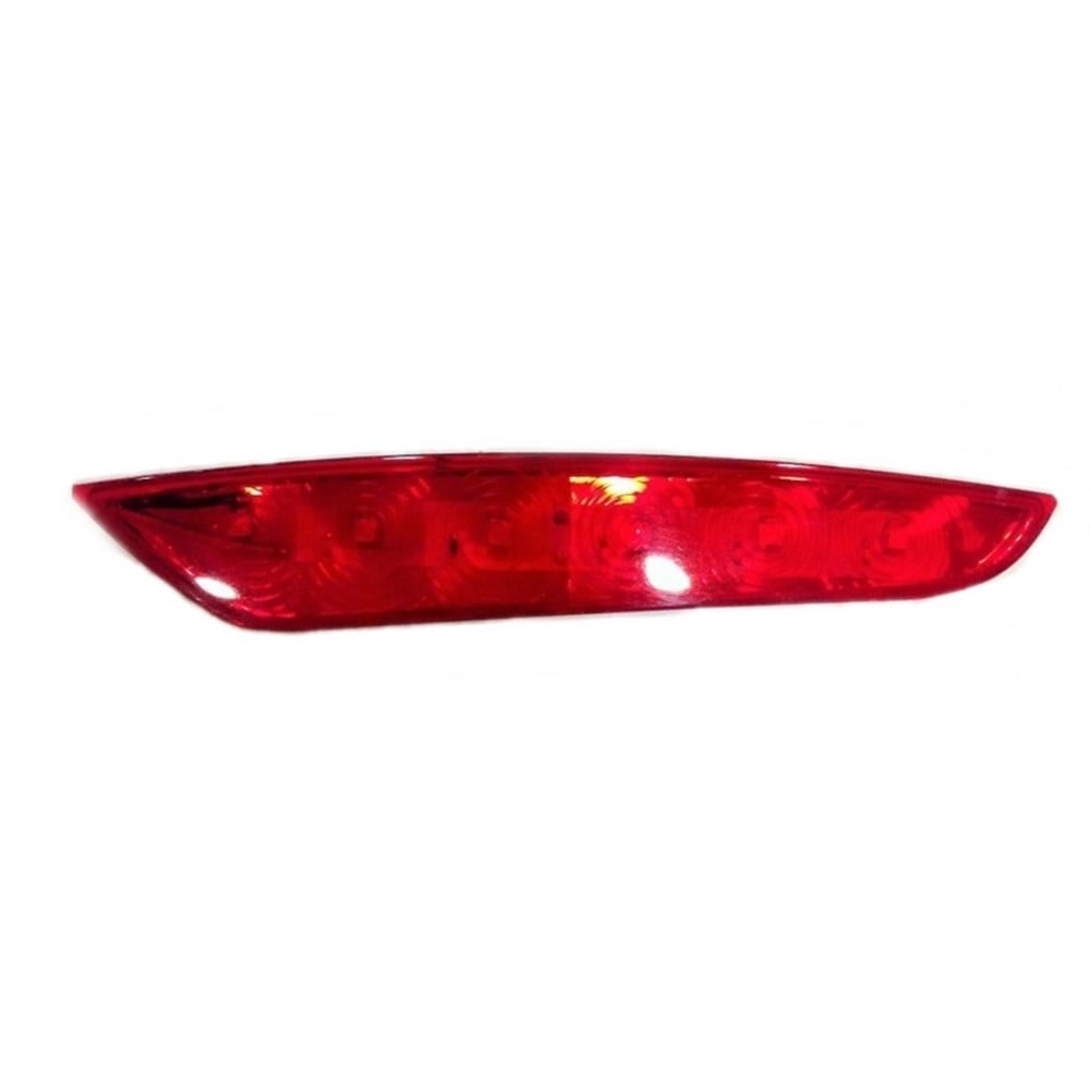 Space Arka tampon reflektörü ledli Vw Golf 6  2011 set /LASS116