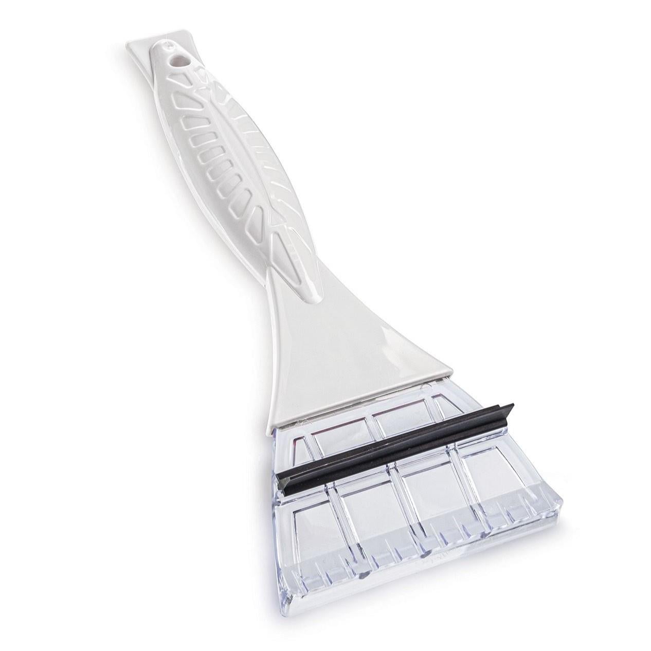 Terminatör Buz Kazıyıcısı 245mm Camçekli F014