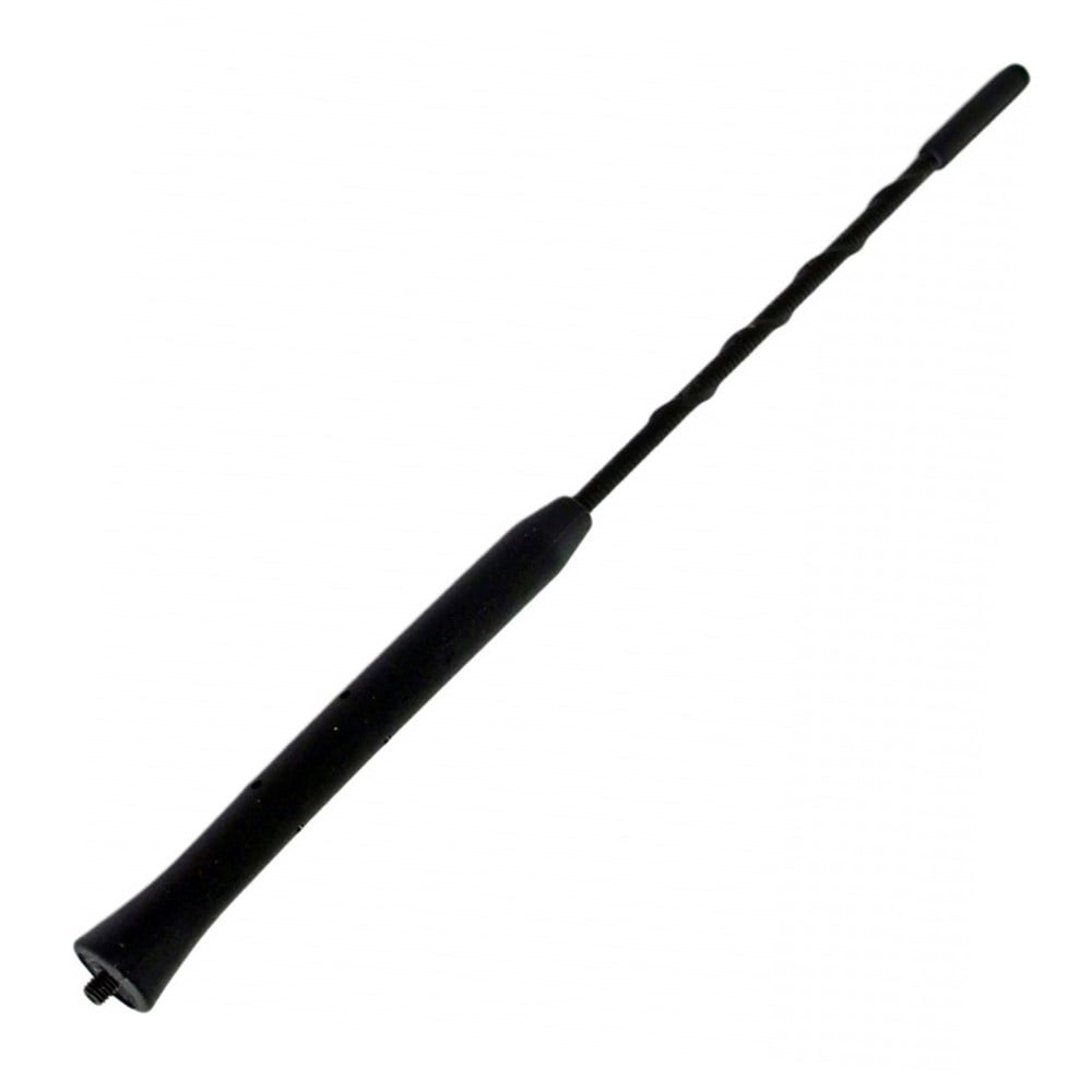 Zendar Anten Çubuğu Burgulu 30cm (M5 Dişli) 295