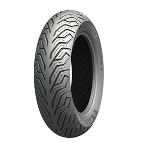Michelin City Grip 2 F/R 90/90-14 52S Ön/Arka Motosiklet Lastiği MT454483