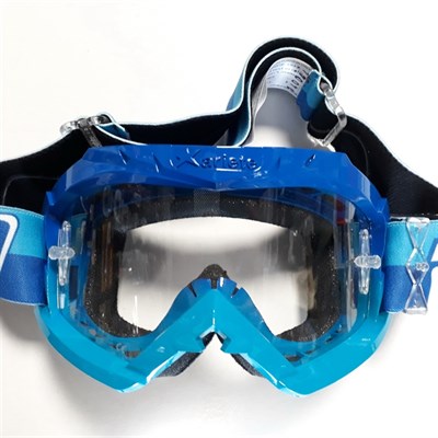 Ariete 12960CAA+ Riding Crows Goggles Motocross Gözlüğü