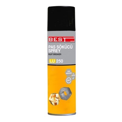 Best Pas Sökücü Sprey 250 ml. LU250