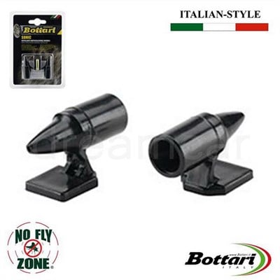 Bottari Ultrasonic Sinek Uzaklaştırıcı Alarm 18045