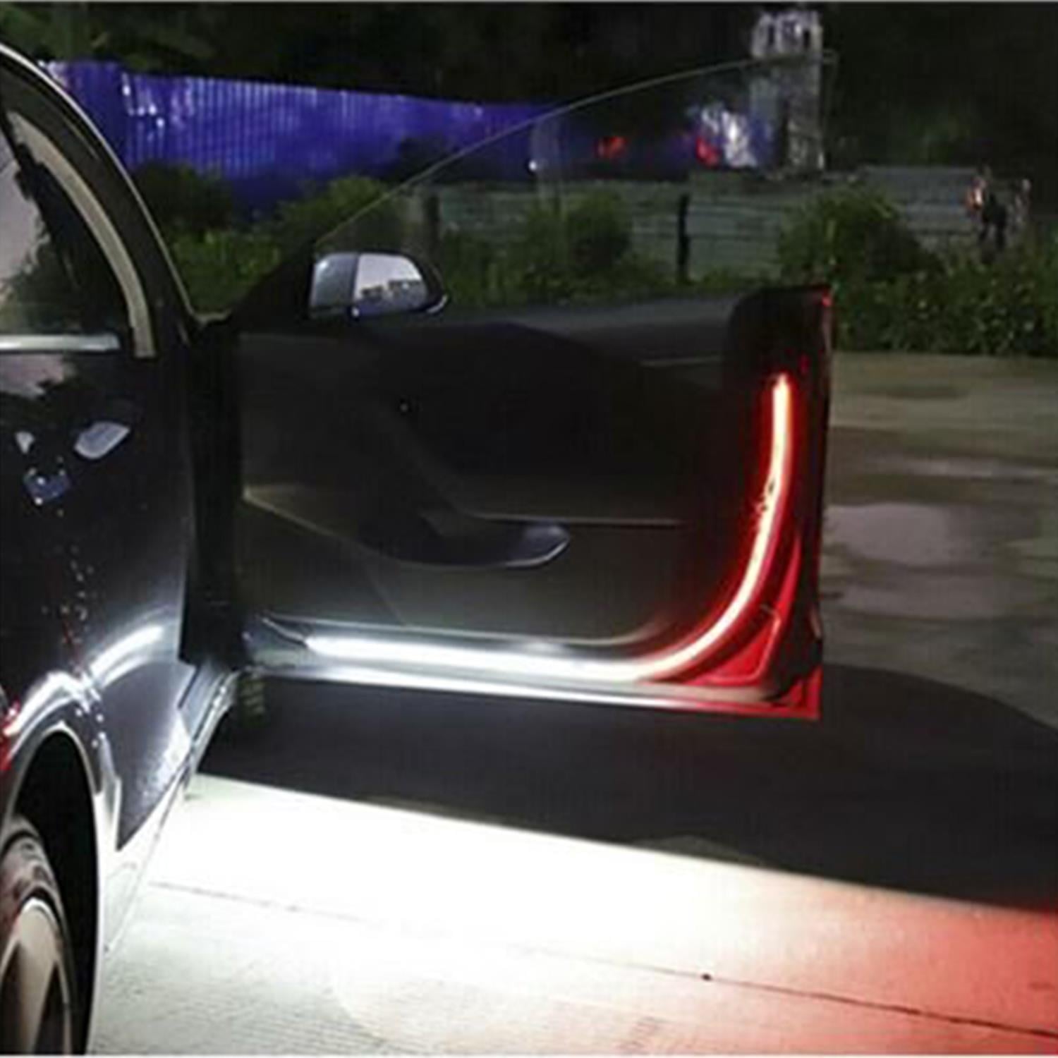 Carub Yan Kapı İçi Kayan Led Fonksiyonlu Bey-Kır