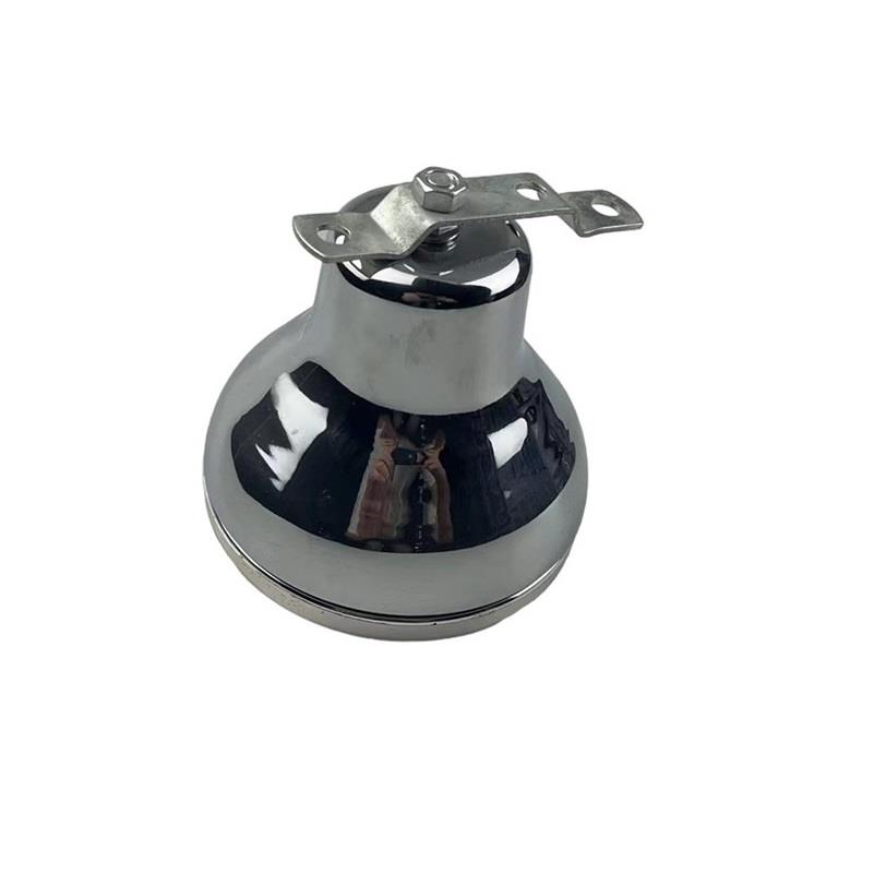 Çin çin korna 12v krom adet / SSKO62